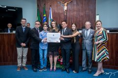 Homenagem ao Dia Nacional do Dentista