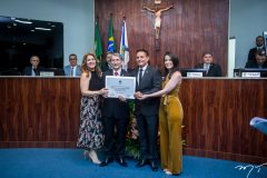 Homenagem ao Dia Nacional do Dentista