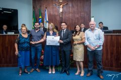 Homenagem ao Dia Nacional do Dentista
