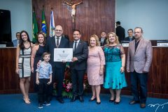 Homenagem ao Dia Nacional do Dentista