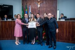 Homenagem ao Dia Nacional do Dentista
