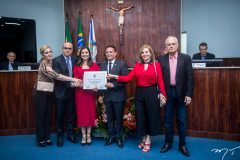Homenagem ao Dia Nacional do Dentista