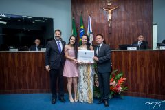 Homenagem ao Dia Nacional do Dentista