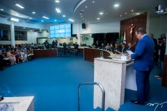Homenagem ao Dia Nacional do Dentista