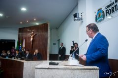 Homenagem ao Dia Nacional do Dentista
