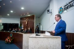 Homenagem ao Dia Nacional do Dentista