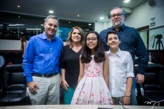 Homenagem ao Dia Nacional do Dentista