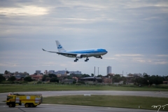 Lançamento do HUB da Air France-KLM e Gol