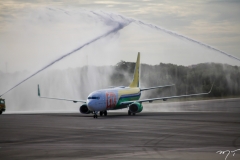 Lançamento do HUB da Air France-KLM e Gol