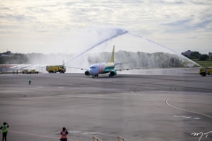 Lançamento do HUB da Air France-KLM e Gol