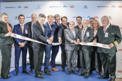 Lançamento do HUB da Air France-KLM e Gol