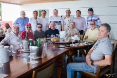 65 anos do Iate Clube de Fortaleza