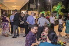 Dias de Sousa Inaugura Novo Ibis Fortaleza Centro de Eventos