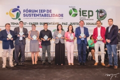 Fórum IEP de Sustentabilidade