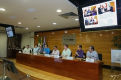 Igor Queiroz Barroso apresenta o Instituto Myra Eliane na FIEC
