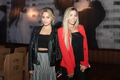 Gabrielle Bueno e Aline do Carmo