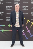 Tim Blanks