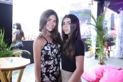 Cecília e Mariana Frota