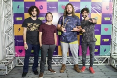 Selvagens à Procura de Lei