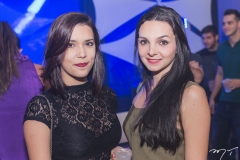 Camila Norete e Mariana Monteiro