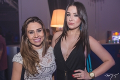 Ilana Rabelo e Natália Duarte