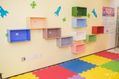 Inauguração da loja 100 Brinquedos no Shopping Benfica