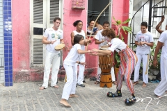Inauguração do Centro Comunitário São Vicente de Paulo