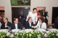 Inauguração da Companhia Siderúrgica do Pecém