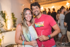 Gabriela Pinto e Fernando Nunes