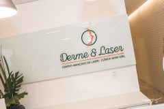 Inauguração do Centro Derme&Laser