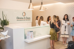 Inauguração do Centro Derme&Laser