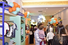 Inauguração de loja Docdoc no RioMar