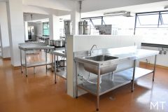 Escola de Gastronomia e Hotelaria do Ceará