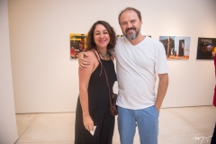 Vanessa e Sérgio Carvalho
