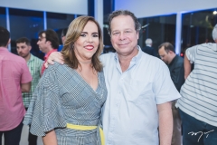 Ailza e Chico Ventura