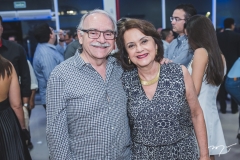 Ednilton e Leninha Soarez