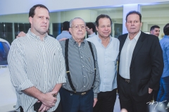Edson, Edson, Chico e Júlio Ventura