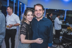 Jamile e Salmito Filho