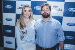 Manuela e Adriano Pinto