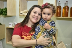 Patricia e Elisa Veras