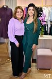 Nikita e Roberta Romcy