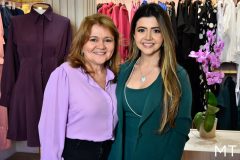 Nikita e Roberta Romcy_