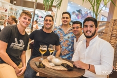 Inauguração de Nova Loja e Coleção da Republic Paradise