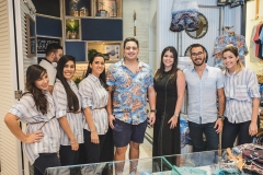 Inauguração de Nova Loja e Coleção da Republic Paradise
