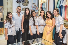Inauguração de Nova Loja e Coleção da Republic Paradise