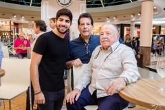 Deib Otoch Neto, Deib Otoch Filho  e Deib Otoch
