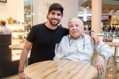 Deib Otoch Neto e Deib Otoch