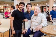 Loja de Deib Neto