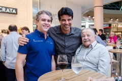 Ronaldo Barbosa, Ronaldo Otoch e Deib Otoch