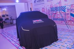 Inauguração da Nova Sede Extrema Jaguar Land Rover